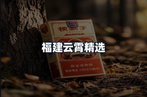福建云霄精选